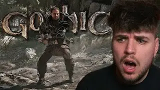 Major Combat Changes in the Gothic Remake