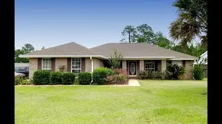 Residential for sale - 11584 Balsam Court, SPANISH FORT, AL 36527