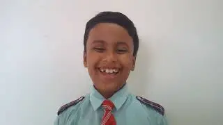 Knowledge whizz quiz by Leon Adhikary
