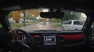 Jeep Wave