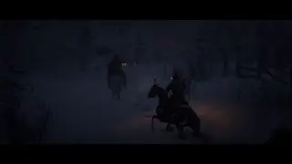 Red Dead Redemption 2 Story mode