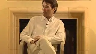 Francis Lucille Satsang on Nonduality