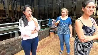 SUPUESTO HECHO DE ABUSO SEXUAL EN ESCUELA DE ENCARNACIÓN
