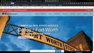 Dallas Office Space by York Property Company   Commercial Real Estate Company