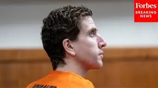 This Is Why 'None Of The Pieces Add Up' After Interview With Bryan Kohberger’s Sister: Journalist