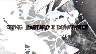 Switch Blade Shimmer (Ft. Downwxlf & Prod. MYSTXRY)