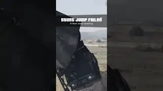 Jumping the Phantom Wedge