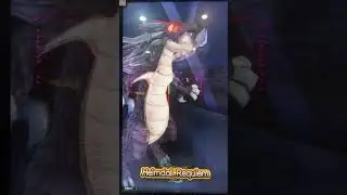 Oreca Battle New Chapter 02 How to Get Hell King Dragon Fafnir