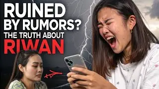 The Truth About Riwan's Cam Girl Past: Is She Being Unfairly Targeted?