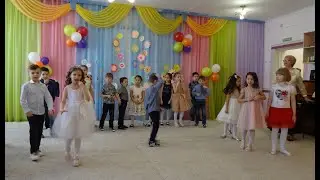 8 Марта 2020