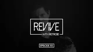 Revive 155 With Retroid And Hexadecimal
