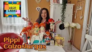 Pippi Calzaslargas, la recuerdas?????