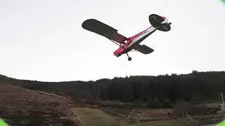 Skokland air cruisers