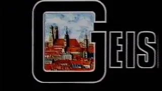Geiselgasteig Intro