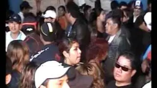 Chacalon Jr - Dices que te vas.mp4