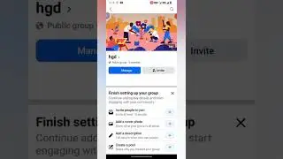 Facebook weekly challenge weekly  Facebook ✅create 7 new group posts #shorts #trending #video ✅#like