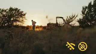 VOSKER&reg;  Farm Security Cameras without Wi-Fi