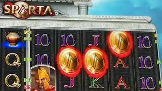 Doppel Buch💥Kn🗡ght's Life💥Sparta💥7 Buster💥Tri piki💥Convertus Aurum💥bigwin
🔥MERKUR/NOVOLINE🔥