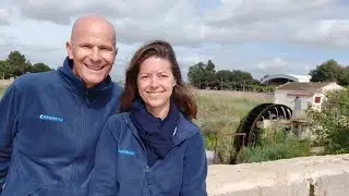 EuroTourGuide Coach Tours Positive Place Benijofar Circular Walking Route SL-CV-135