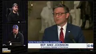 Dumb Bleep Of The Week Part 1 - (Mortgages, Tariffs, & Senate Payday) || 1669