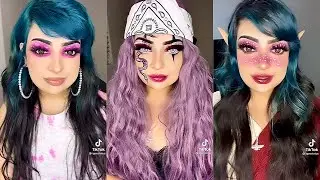 MAKEUP STORYTIME COMPILATION| IGEESTATUS✨(PART 7)