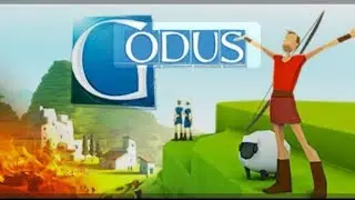 Godus gameplay
