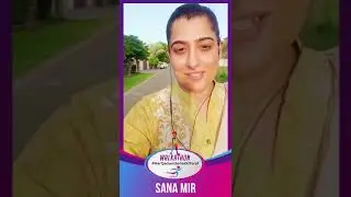 Sana Meer Tik Tok Video Viral
