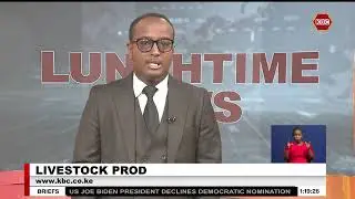 Kenya Livestock Producers Association lauds  nomination of Karanja as Agriculture Cabinet Secretary