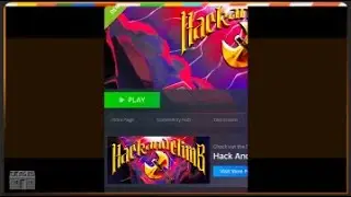 Hack and Climb Debut (PC, Demo) | Dec2025
