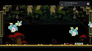 Platinum #205: I'm The Messenger | #redjuan22 de #Twitch