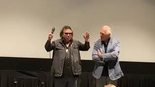 Private Screening of 