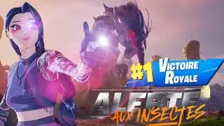 SKIN MEGUMI_ CYBER INFILTRATION PACK _ FORTNITE GAMEPLAY ZERO CONSTRUCTION