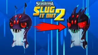 MEGAMORPH ATTACKNET SLUG💀 | Slugterra Slug It Out 2