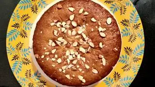 KOVA CAKE RECIPE | COOKER CAKE WITHOUT OVEN | EGG LESS CAKE | Homemade cake
