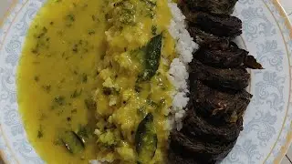 गांव के स्वाद वाली अरबी के पत्तों की वड़ी | Traditional Alu Vadi | अळूची वडी की आसान रेसिपी