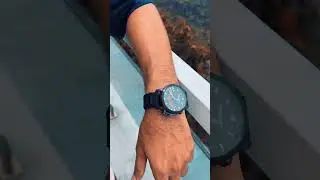 Police limited edition Batman collector&rsquo;s edition watch - Anniversary gift 🥰😬