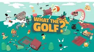 Klagmar's Top VGM #3,885 - WHAT THE GOLF? - Soccer For Golf