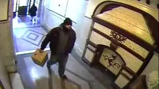 25 Pct - Attempted Robbery