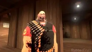 Scout hates snipers