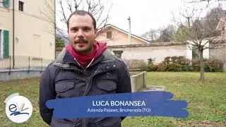 Storie dal GAL EVV - Foyer: una comunità per la comunità ad Angrogna