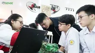 Mentor's confession (Technical Design Contest)