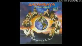 Sacambaya -  Khishka Sonqo (audio)