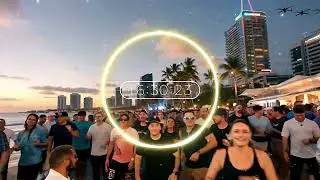 EDM Mix 2026 | Dance Music | DropVoltage Music # 13