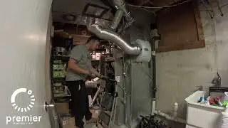Premier Heating and Air | Service and Installation-Denver Timelapse
