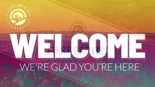 Sunday Worship 11/16/2025