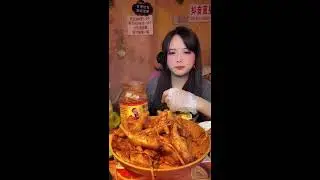 🔥Chinese Street Food Mukbang｜中国美食暴击｜中国の美味しいフードライブ