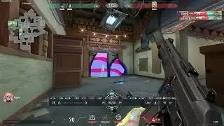 Deadlock ace valorant