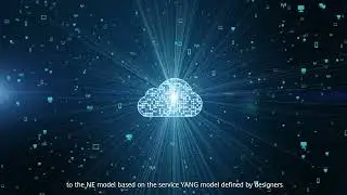 Huawei iMaster NCE's AOC Overview