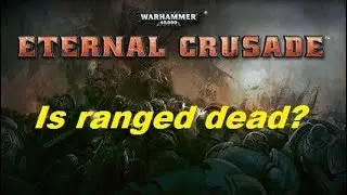 WH40k EC: Tactical Is Not Dead