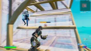 Foreign 🏎️ (Fortnite Montage)